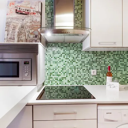 شقة Casa Da Madragoa