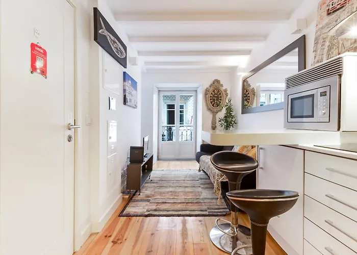 Casa Da Madragoa * Lisboa