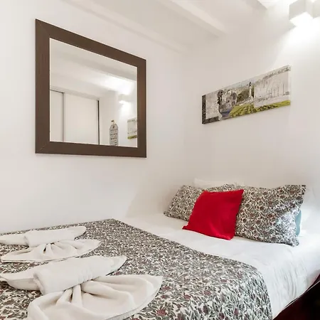 Appartement Casa Da Madragoa Lissabon