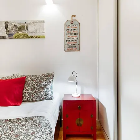 Casa Da Madragoa Lissabon