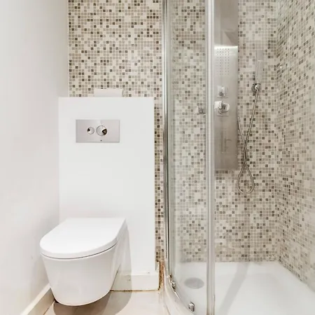 Casa Da Madragoa Daire *