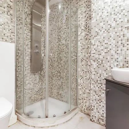 Casa Da Madragoa Appartement *