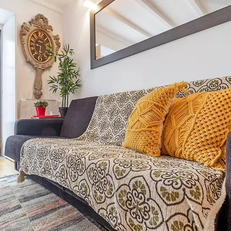 Casa Da Madragoa Appartement *