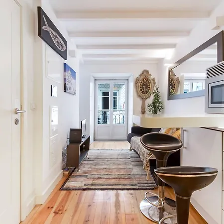 Casa Da Madragoa * Lissabon